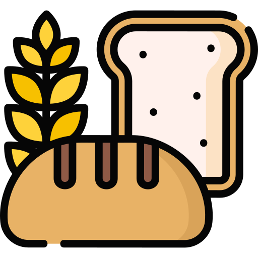 Céréales et Pain