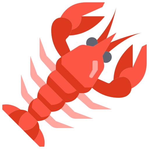 Fruits de Mer