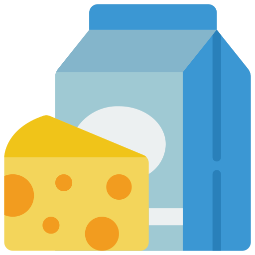 Produits Laitiers