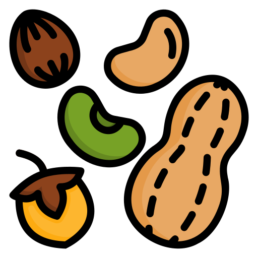 Légumineuses et Noix